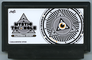 Illustration for article titled You'll Wish These Famicom Cases Were For Real Games